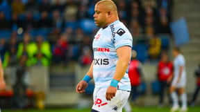 Rugby - Top 14 : Le constat alarmant d’un joueur du Racing 92 après la déroute face à Montpellier