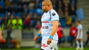 Rugby - Top 14 : Le constat alarmant d’un joueur du Racing 92 après la déroute face à Montpellier