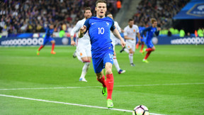 Équipe de France : Gameiro évoque son retour chez les Bleus…