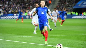 Équipe de France : Gameiro évoque son retour chez les Bleus…
