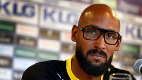 PSG : Remontada, Ligue 1… Nicolas Anelka s’enflamme pour le projet QSI !