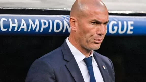Real Madrid : Un ancien du club évoque sa surprise face à la réussite de Zidane...