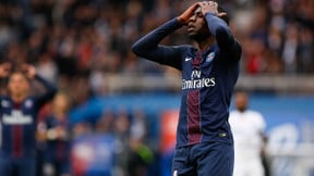 Mercato - PSG : Blaise Matuidi fait passer un message fort sur son avenir !