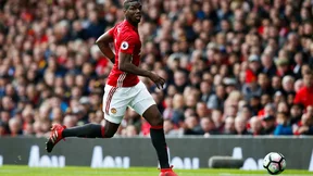 Manchester United - Malaise : Nicolas Anelka monte au créneau pour Paul Pogba !