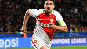 Mercato : Les vérités de l'AS Monaco sur l'avenir de Radamel Falcao !