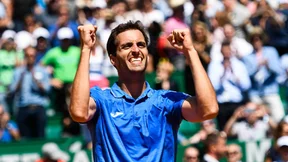 Tennis : L'enthousiasme de l'adversaire de Rafael Nadal avant la finale de Monte-Carlo !