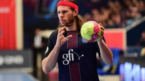 Handball - PSG : L'aveu de Mikkel Hansen avant les quarts de finale de la Ligue des Champions !