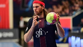 Handball - PSG : L'aveu de Mikkel Hansen avant les quarts de finale de la Ligue des Champions !
