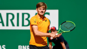 Tennis : David Goffin n’affiche aucun regret après sa défaite contre Rafael Nadal !