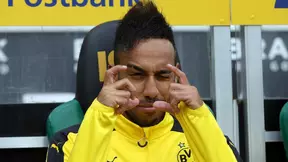 Mercato - PSG : Un ultimatum fixé par Dortmund pour Aubameyang ?