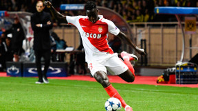 Mercato - Manchester United : Le départ se rapprocherait pour Benjamin Mendy…