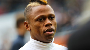 Mercato - OM : Une porte de sortie proposée cet hiver à Clinton Njie ?