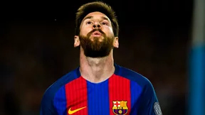 Mercato - Barcelone : Bartomeu se prononce sur le salaire de Lionel Messi !