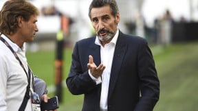 Rugby - Top 14 : Altrad répond aux attaques du coach du Racing 92 !