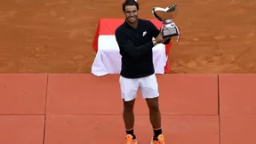 Tennis : Rafael Nadal savoure son dixième titre à Monte-Carlo !