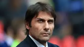 Mercato - Chelsea : La nouvelle mise au point de Conte sur son avenir