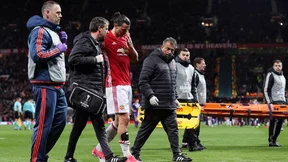 Mercato - Manchester United : La blessure d'Ibrahimovic décisive pour le recrutement ?