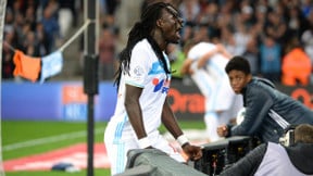 OM : Bafétimbi Gomis analyse sa saison à l’OM…