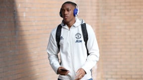 Mercato - Manchester United : Une offre inattendue pour Anthony Martial ?