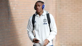 Mercato - Manchester United : Une offre inattendue pour Anthony Martial ?
