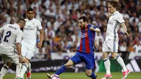 Barcelone : Luis Enrique s'enflamme littéralement pour Lionel Messi après le Clasico !