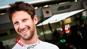 Formule 1 : Le patron de Romain Grosjean fait le point sur le début de saison !