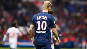 Mercato - PSG : Un club étranger toujours sur les traces de Javier Pastore ?