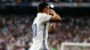Mercato - Real Madrid : Deux cadors anglais toujours en course pour James Rodriguez ?