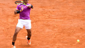 Tennis : Fabrice Santoro s'enflamme pour Rafael Nadal !