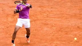 Tennis : Fabrice Santoro s'enflamme pour Rafael Nadal !