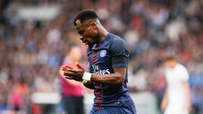 Mercato - PSG : Le message d’Aurier à Al-Khelaïfi après son transfert !