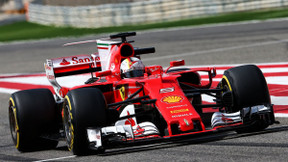 Formule 1 : Bernie Ecclestone se prononce sur la concurrence entre Vettel et Hamilton !
