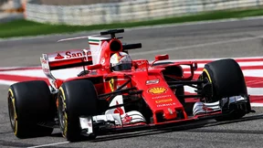 Formule 1 : Bernie Ecclestone se prononce sur la concurrence entre Vettel et Hamilton !