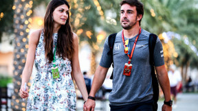 Formule 1 : Quand Fernando Alonso invite à dîner... un ancien pilote de F1 !