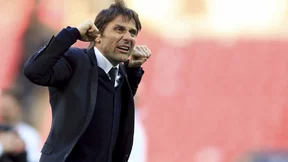 Mercato - Chelsea : Antonio Conte serait la priorité d'un club italien !