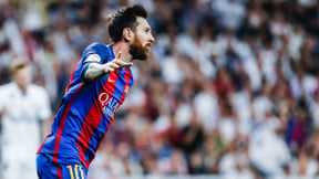 Barcelone : Messi revient sur son but victorieux contre le Real Madrid