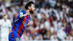 Mercato - Barcelone : Luis Enrique sort du silence sur l'avenir de Messi !