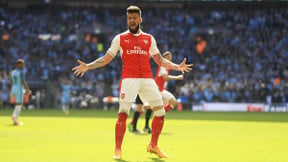 Mercato - OM : Olivier Giroud à l'OM ? Arsène Wenger sort du silence !