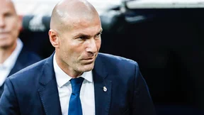 Real Madrid : Zinedine Zidane évoque une particularité de son équipe…