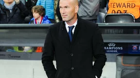 Mercato - Real Madrid : Zinedine Zidane serait prêt à tout pour Kylian Mbappé !