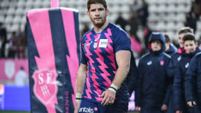 Rugby : Cette confidence de Pascal Papé sur l'échec de la fusion...