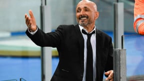 Mercato - PSG : Emery, futur... Luciano Spalletti fait le point sur sa situation à l'AS Rome !