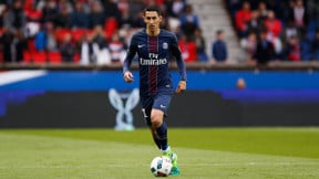 PSG : Angel Di Maria envoie un message à Unai Emery pour son poste !