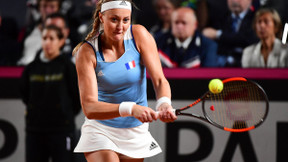 Tennis : L’énorme ambition de Kristina Mladenovic !