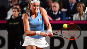 Tennis : L’énorme ambition de Kristina Mladenovic !