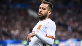 Mercato - PSG : La future destination de Jordi Alba déjà trouvée ?