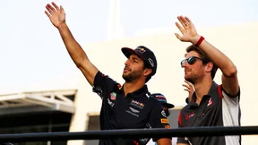 Formule 1 : Daniel Ricciardo annonce la couleur pour Sotchi !