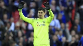 Mercato - Chelsea : Thibaut Courtois se livre à nouveau sur son avenir ! 