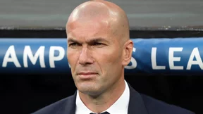 Real Madrid : Barcelone, Clasico… Zidane s’agace face aux journalistes !
