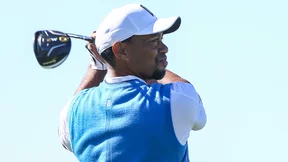 Golf : Les vérités d’un proche de Tiger Woods après son opération au dos !